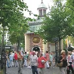 Hotel Gelder Dyck Kevelaer