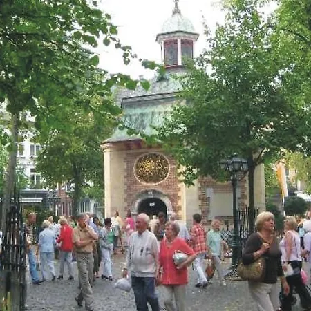 Hotel Gelder Dyck Kevelaer