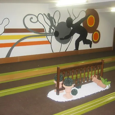 Gelder Dyck Hotel Kevelaer