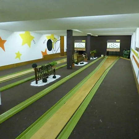 Gelder Dyck Hotel