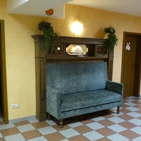 Hotel Gelder Dyck