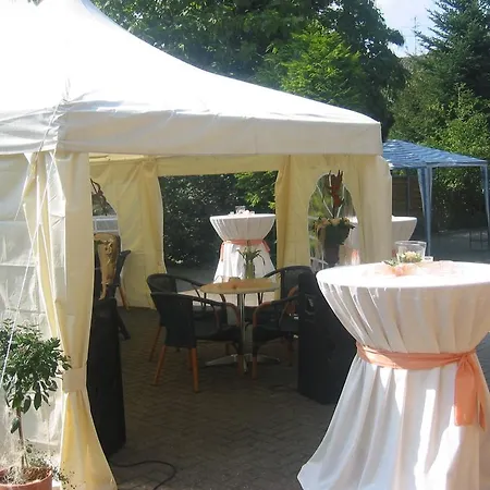 Hotel Gelder Dyck
