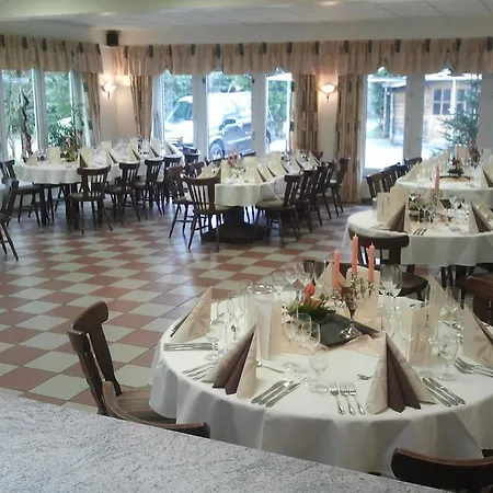Hotel Gelder Dyck 3*