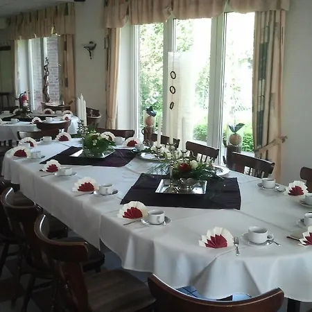 Hotel Gelder Dyck Kevelaer