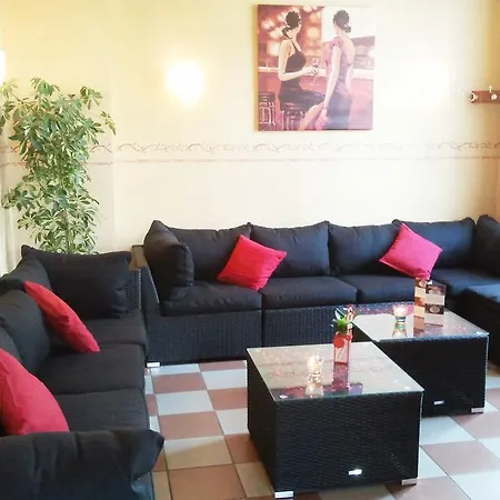 Gelder Dyck Hotel Kevelaer
