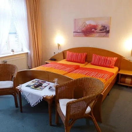 Gelder Dyck Hotel 3*