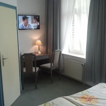 Gelder Dyck Hotel 3*