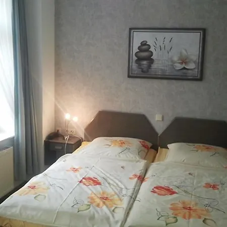 Hotel Gelder Dyck Kevelaer