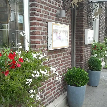 Gelder Dyck 3* Kevelaer