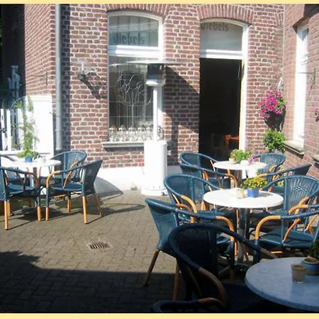 Hotel Gelder Dyck Kevelaer