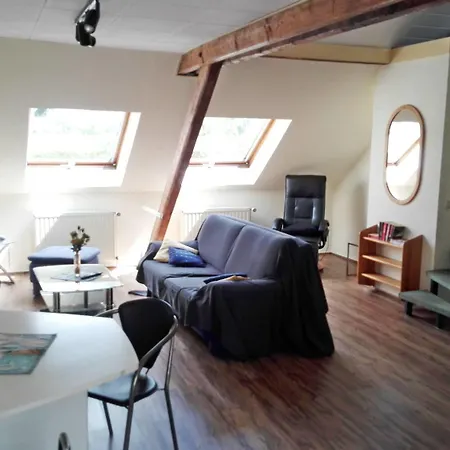 מלון Gelder Dyck