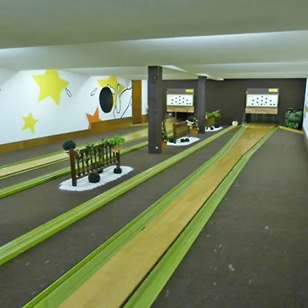 מלון Gelder Dyck