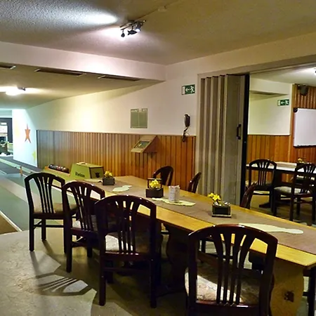 Hotel Gelder Dyck 3*