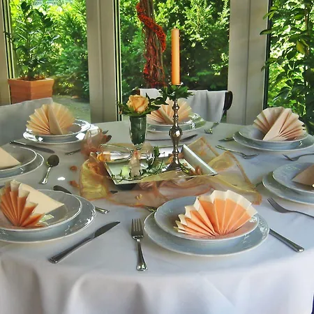 מלון Gelder Dyck 3*