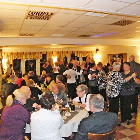 מלון Gelder Dyck 3*