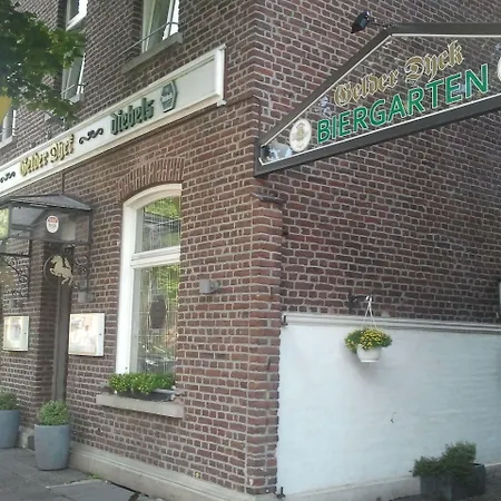 Gelder Dyck מלון קבלאאר