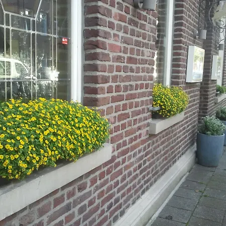 Hotel Gelder Dyck Kevelaer