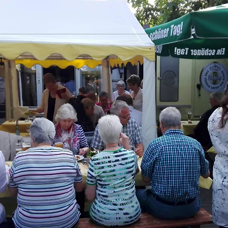 Gelder Dyck מלון