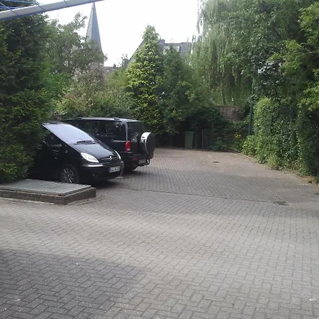 Gelder Dyck Kevelaer