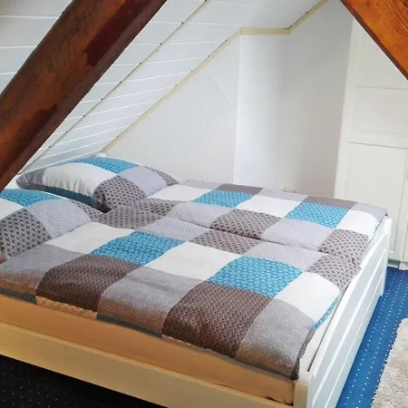 Gelder Dyck Hotel 3*