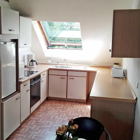 Gelder Dyck Hotel 3*