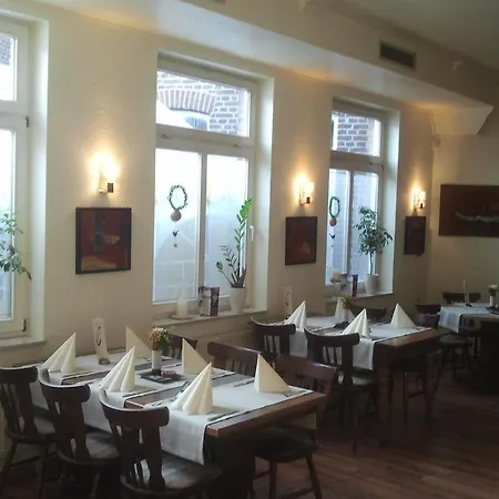 Hotel Gelder Dyck Kevelaer