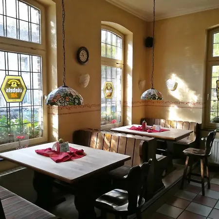 Gelder Dyck Hotel