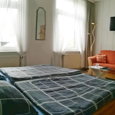 Gelder Dyck Hotel 3*