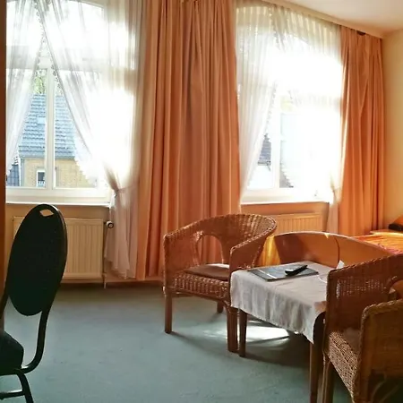 Gelder Dyck Hotel