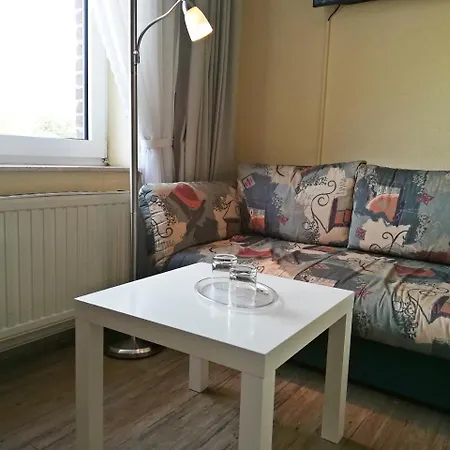 Gelder Dyck Hotel 3*