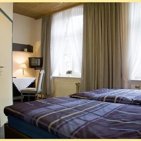 Hotel Gelder Dyck