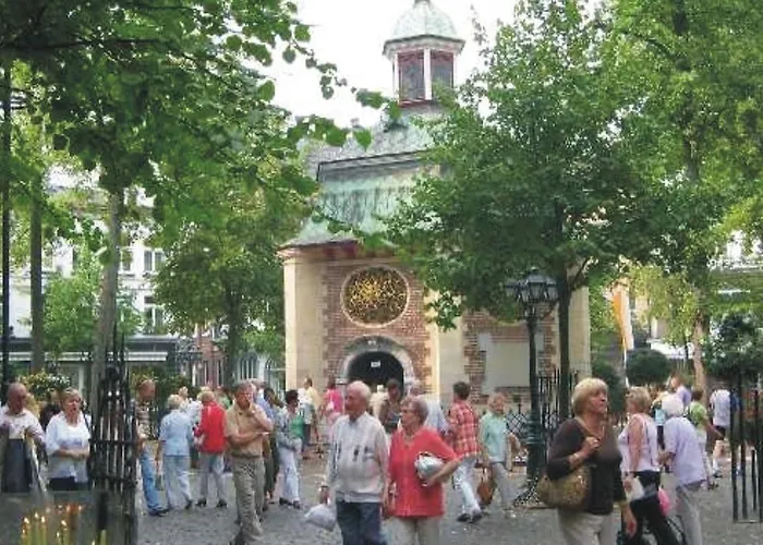 Hotel Gelder Dyck Kevelaer