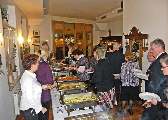 戈尔登杜科酒店