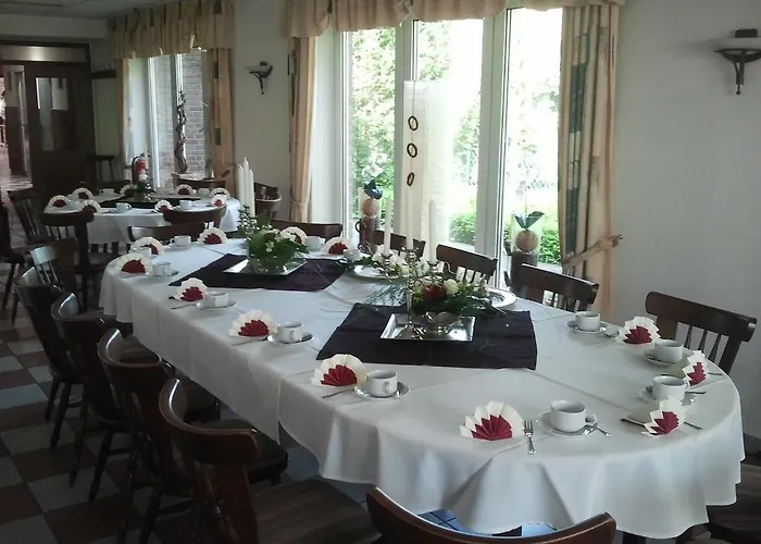 Hotel Gelder Dyck Kevelaer