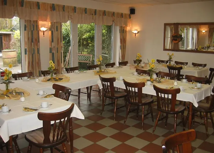 Gelder Dyck Hotel Kevelaer