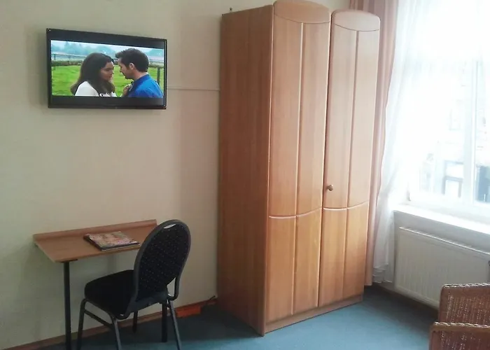 Gelder Dyck 3* Kevelaer