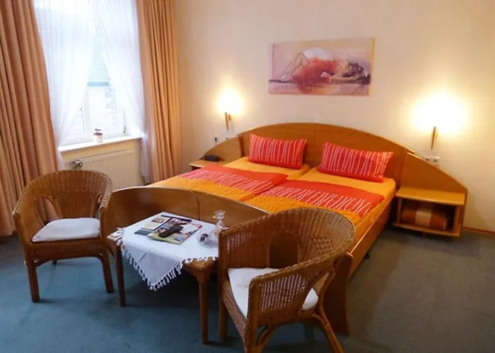 Gelder Dyck Hotel 3*