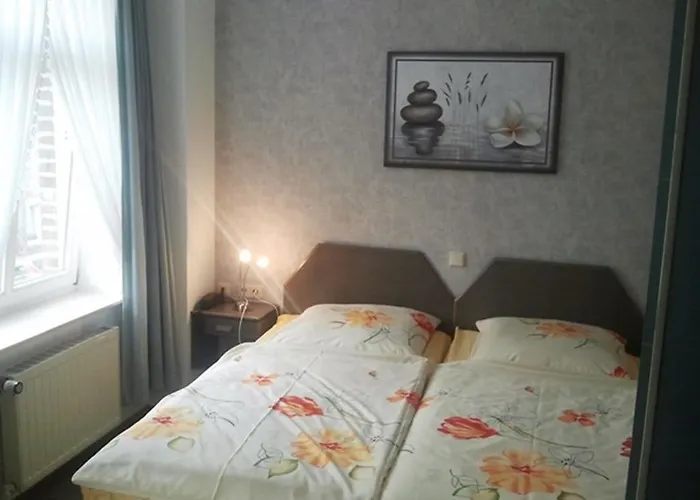 酒店 戈尔登杜科酒店 凯沃拉尔