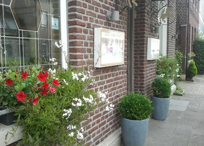 Gelder Dyck 3* Kevelaer