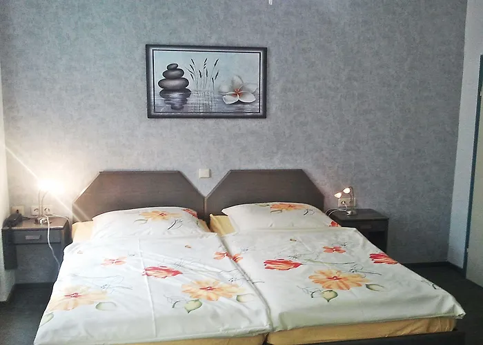 Gelder Dyck Hotel Kevelaer