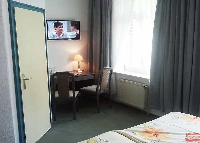 Gelder Dyck 3* Kevelaer