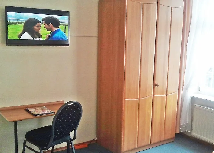 戈尔登杜科酒店 3*