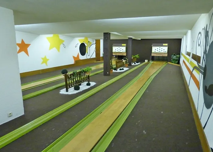 酒店 戈尔登杜科酒店