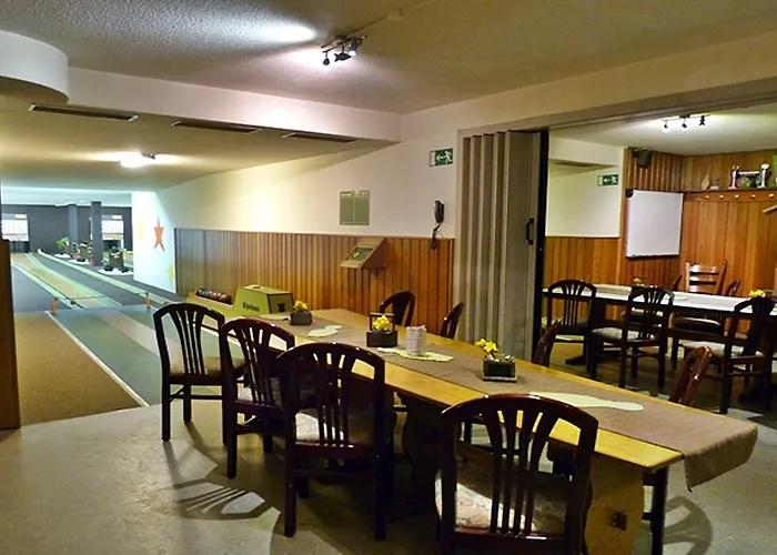 酒店 戈尔登杜科酒店 3*