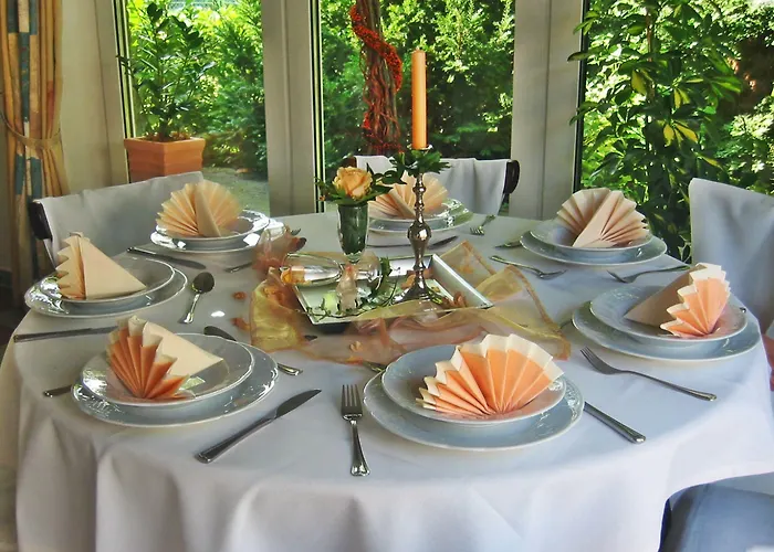 Hotel Gelder Dyck 3*