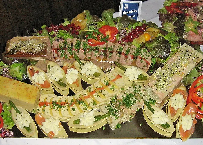 酒店 戈尔登杜科酒店 凯沃拉尔