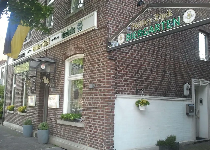 Gelder Dyck Hotel Kevelaer