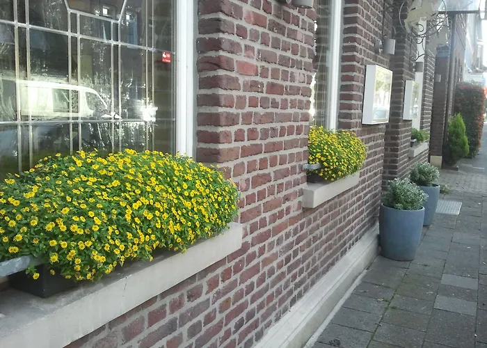 Hotel Gelder Dyck Kevelaer