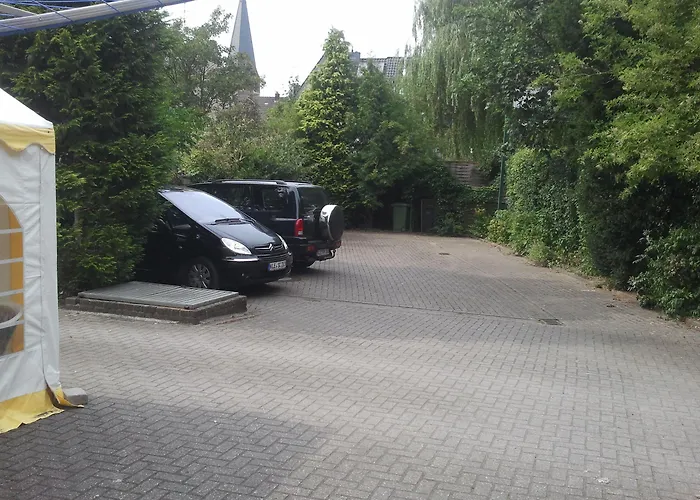 Gelder Dyck Kevelaer