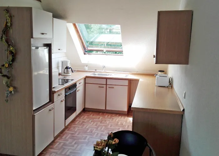 Gelder Dyck Hotel 3*